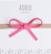 Mini Classic Headband by Adora Baby Gifts (Color Options) - Flying Colors