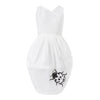 Ladybug Dress by Infantium Victoria