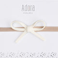 Mini Classic Headband by Adora Baby Gifts (Color Options) - Flying Colors