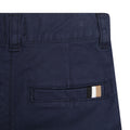 Navy pants by Hugo Boss - Flying Colors