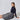Wool grey skirt by Kipp - Flying Colors