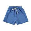 Emporda electric blue shorts by Babyclic