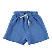 Emporda electric blue shorts by Babyclic - Flying Colors
