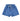 Emporda electric blue shorts by Babyclic - Flying Colors