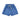 Emporda electric blue shorts by Babyclic - Flying Colors