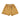 Emporda mustard shorts by Babyclic - Flying Colors