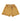 Emporda mustard shorts by Babyclic - Flying Colors