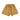 Emporda mustard shorts by Babyclic - Flying Colors
