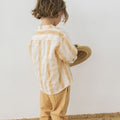 Stripes shirt by Buho - Flying Colors