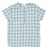 Green Check Shirt by Motu
