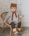 Fall Printed Dress by Buho - Flying Colors
