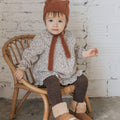 Fall Printed Dress by Buho - Flying Colors