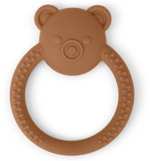 Adora Bebe Bear Teether - Flying Colors