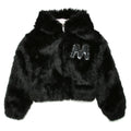 M fur jacket by Marni - Flying Colors
