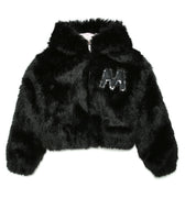 M fur jacket by Marni - Flying Colors