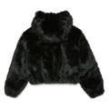 M fur jacket by Marni - Flying Colors