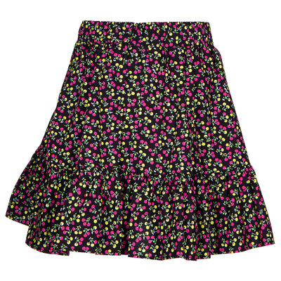 Poplin skirt by MSGM