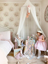 Monceau Mansion Swaddle by Atelier Choux