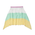 striped skirt by N21 - Flying Colors