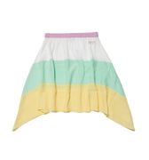 striped skirt by N21 - Flying Colors