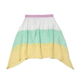 striped skirt by N21 - Flying Colors