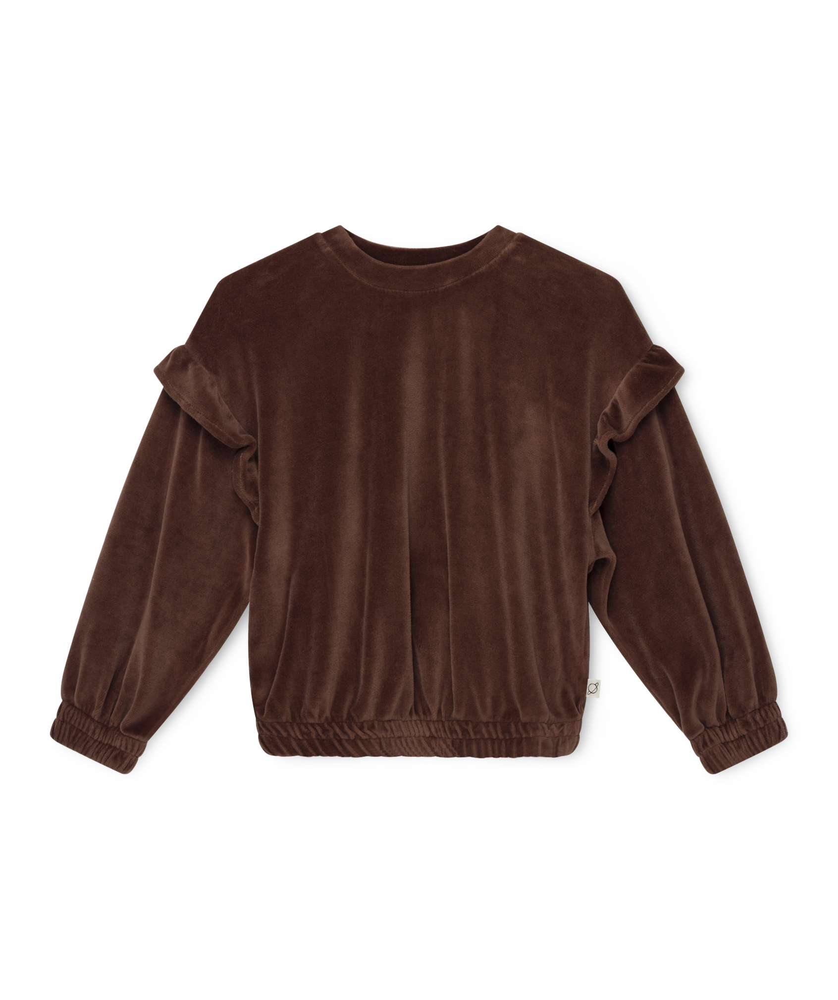 Nora top by My Little Cozmo - Flying Colors