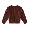 Nora top by My Little Cozmo - Flying Colors