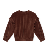 Nora top by My Little Cozmo - Flying Colors
