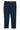 Ribbed navy slim pants by Noma - Flying Colors