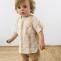 Stripes shirt by Buho - Flying Colors