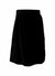 Black Pocket Skirt By LMN3