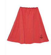 Poets red skirt by Weekend House Kids - Flying Colors
