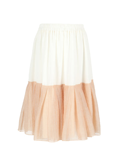 Reece Skirt By Miss L Ray