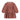 Flavia rust dress by C'era Una Volta - Flying Colors