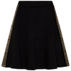 Black skirt by Michael Kors