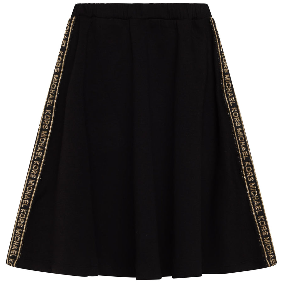 Black skirt by Michael Kors