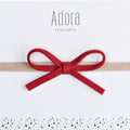 Mini Classic Headband by Adora Baby Gifts (Color Options) - Flying Colors