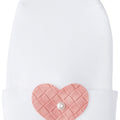 Baby Girl Hospital Hat by Adora Baby Gifts (Color Options) - Flying Colors