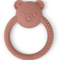 Adora Bebe Bear Teether - Flying Colors
