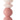 Wood Heart Pacifier Clip by Adora Baby Gifts (Color Options) - Flying Colors