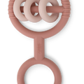 Adora Bebe Rattle Teether - Flying Colors