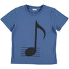 Music t-shirt by Picnik