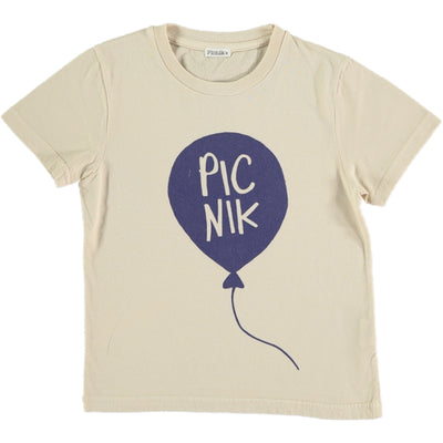 Balloon t-shirt by Picnik