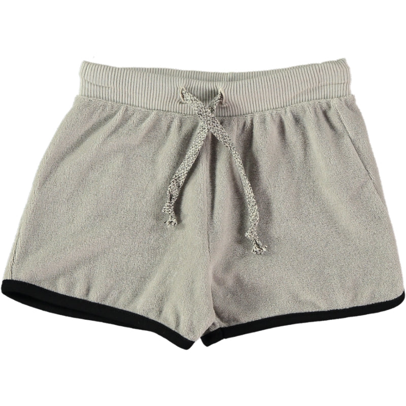 Gray shorts by Picnik - Flying Colors