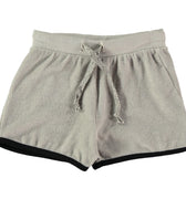 Gray shorts by Picnik - Flying Colors