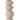 Adora Baby Gifts Wood Star Pacifier Clip (More Colors) - Flying Colors