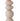 Adora Baby Gifts Wood Star Pacifier Clip (More Colors) - Flying Colors