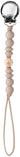 Adora Baby Gifts Wood Star Pacifier Clip (More Colors)
