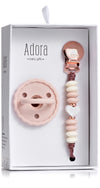 Girl Gift Set by Adora Baby Gifts (Color Options) - Flying Colors