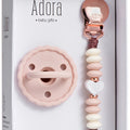 Girl Gift Set by Adora Baby Gifts (Color Options) - Flying Colors